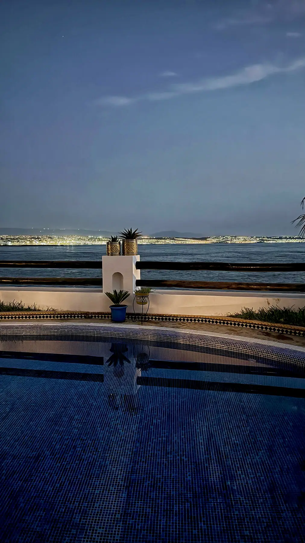 Suite vue sur mer — photo 8